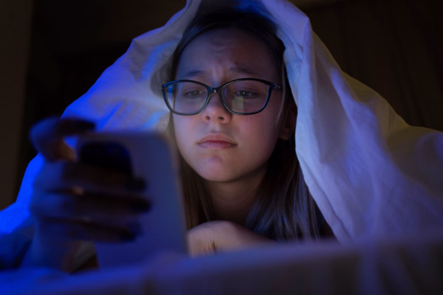 Cómo proteger los ojos del uso de pantallas: lo que dice la ciencia