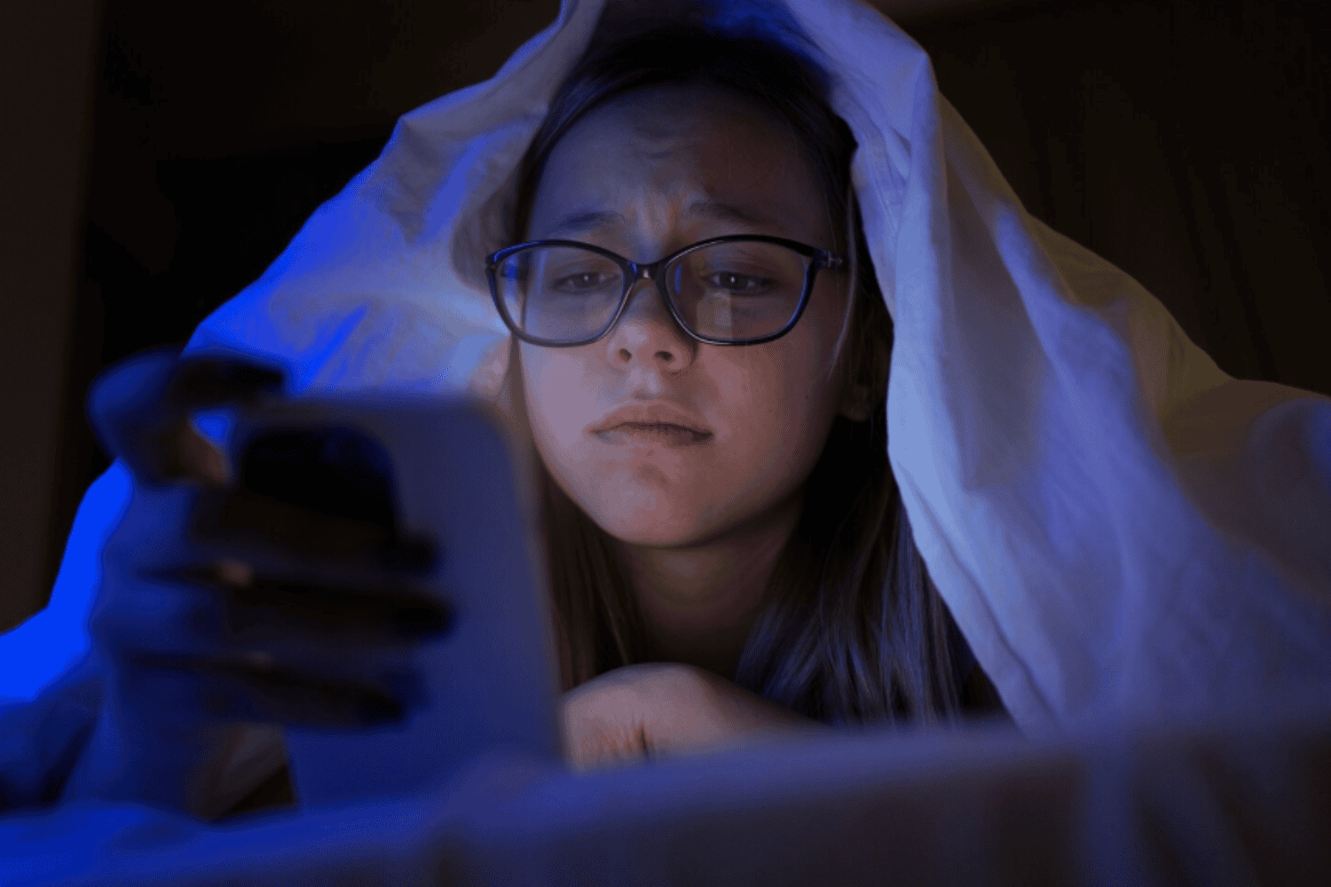 Cómo proteger los ojos del uso de pantallas: lo que dice la ciencia