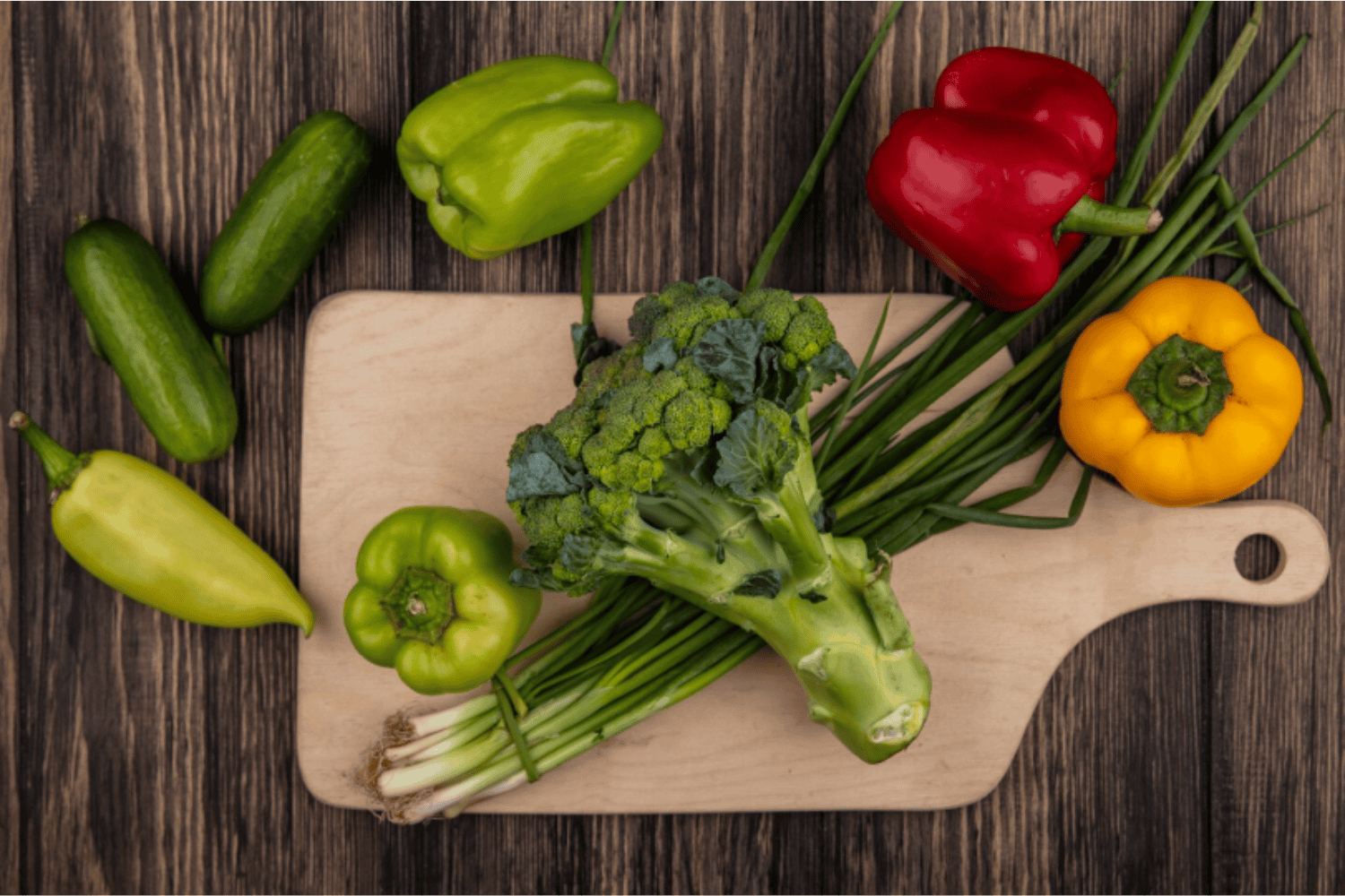 Zeaxantina: el pigmento vegetal que podría potenciar la lucha contra el cáncer