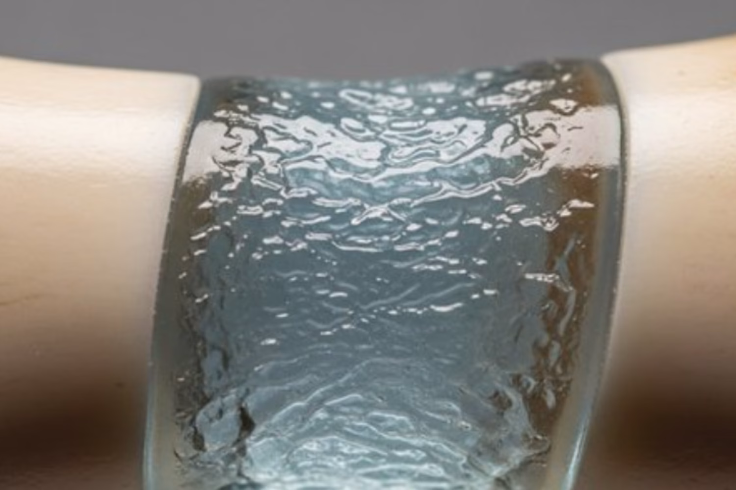 Biovidrio impreso en 3D: la nueva frontera en medicina regenerativa