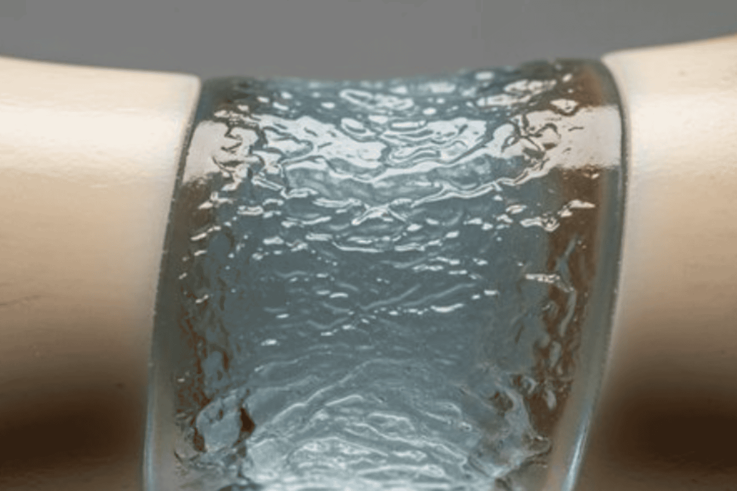 Biovidrio impreso en 3D: la nueva frontera en medicina regenerativa