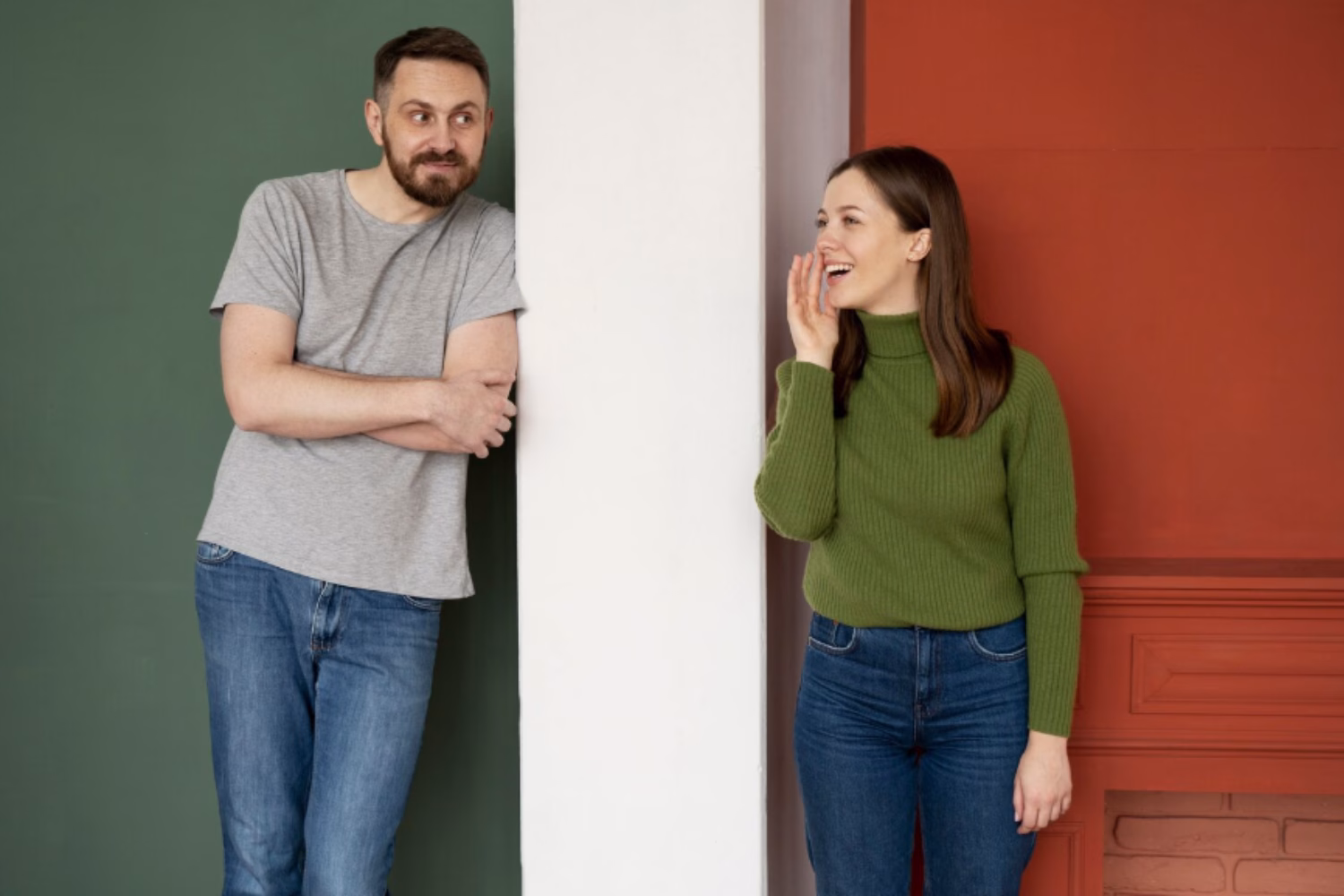 ¿Introvertidos o extrovertidos? La ciencia confirma que la personalidad no es tan rígida como creemos