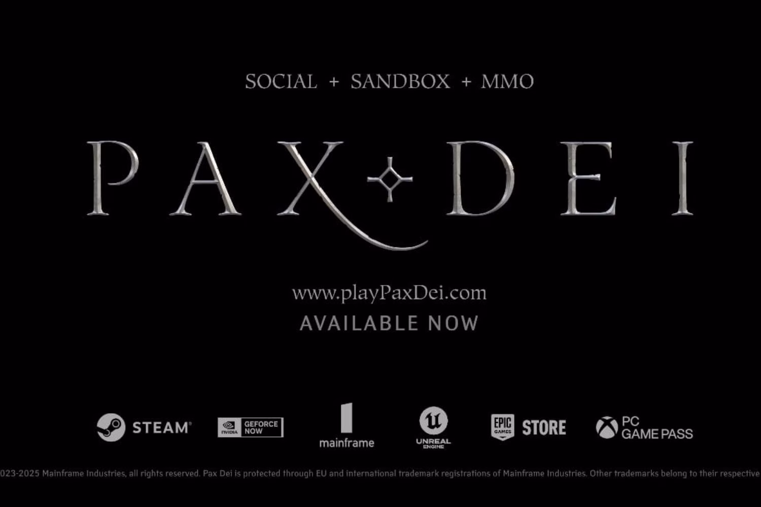 Pax Dei