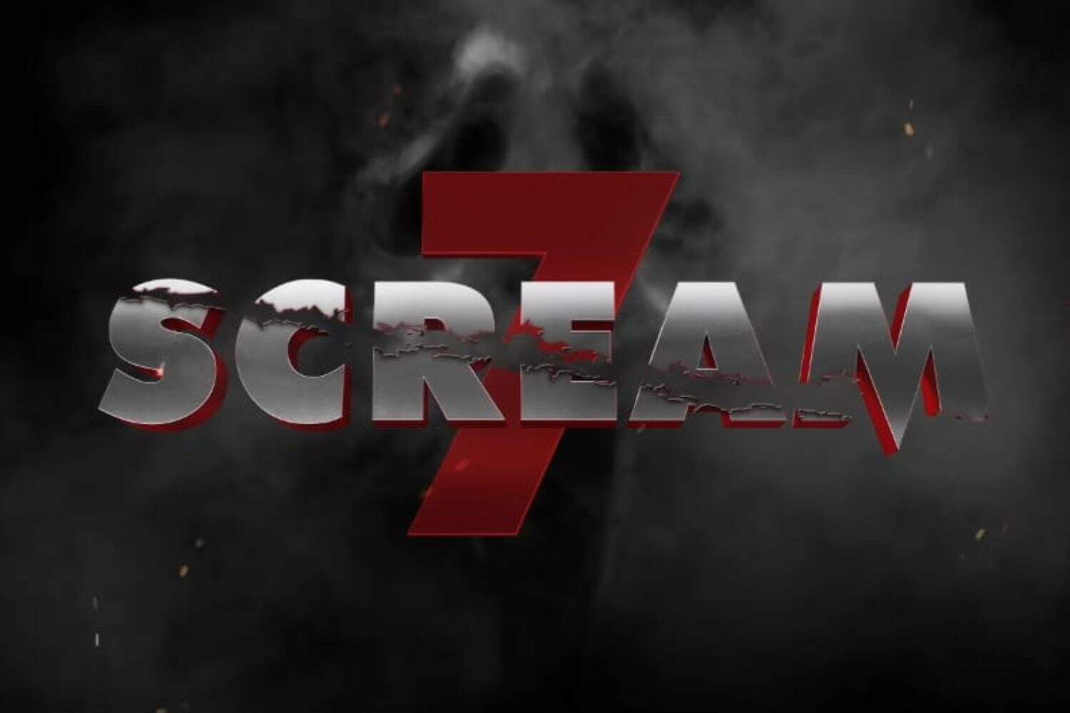 scream 7