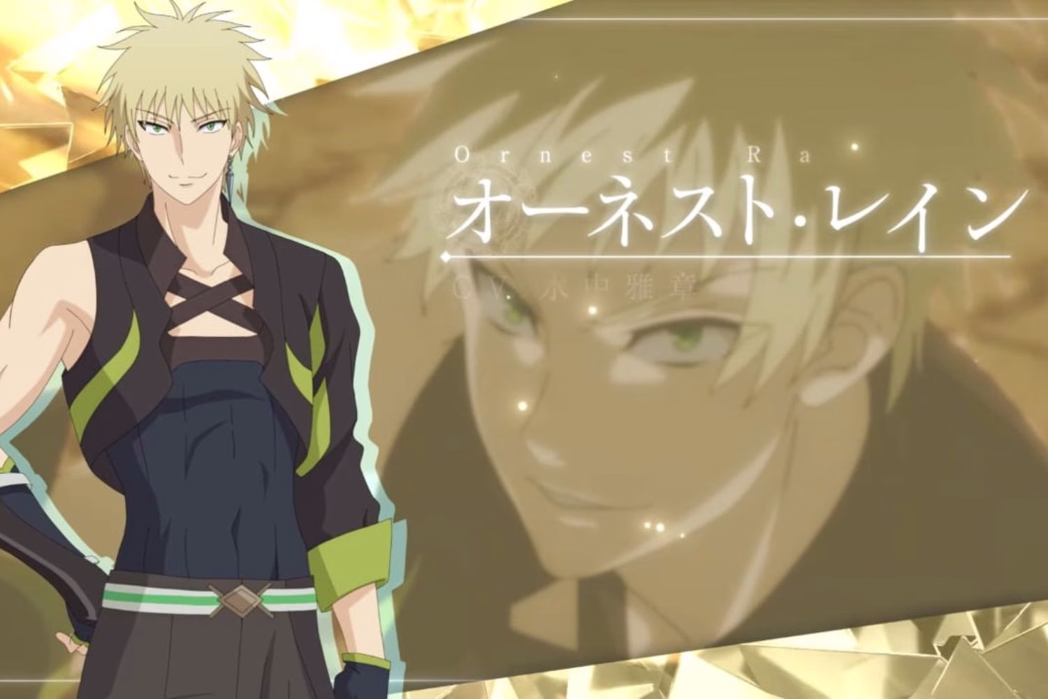 The Banished Court Magician Aims to Become the Strongest