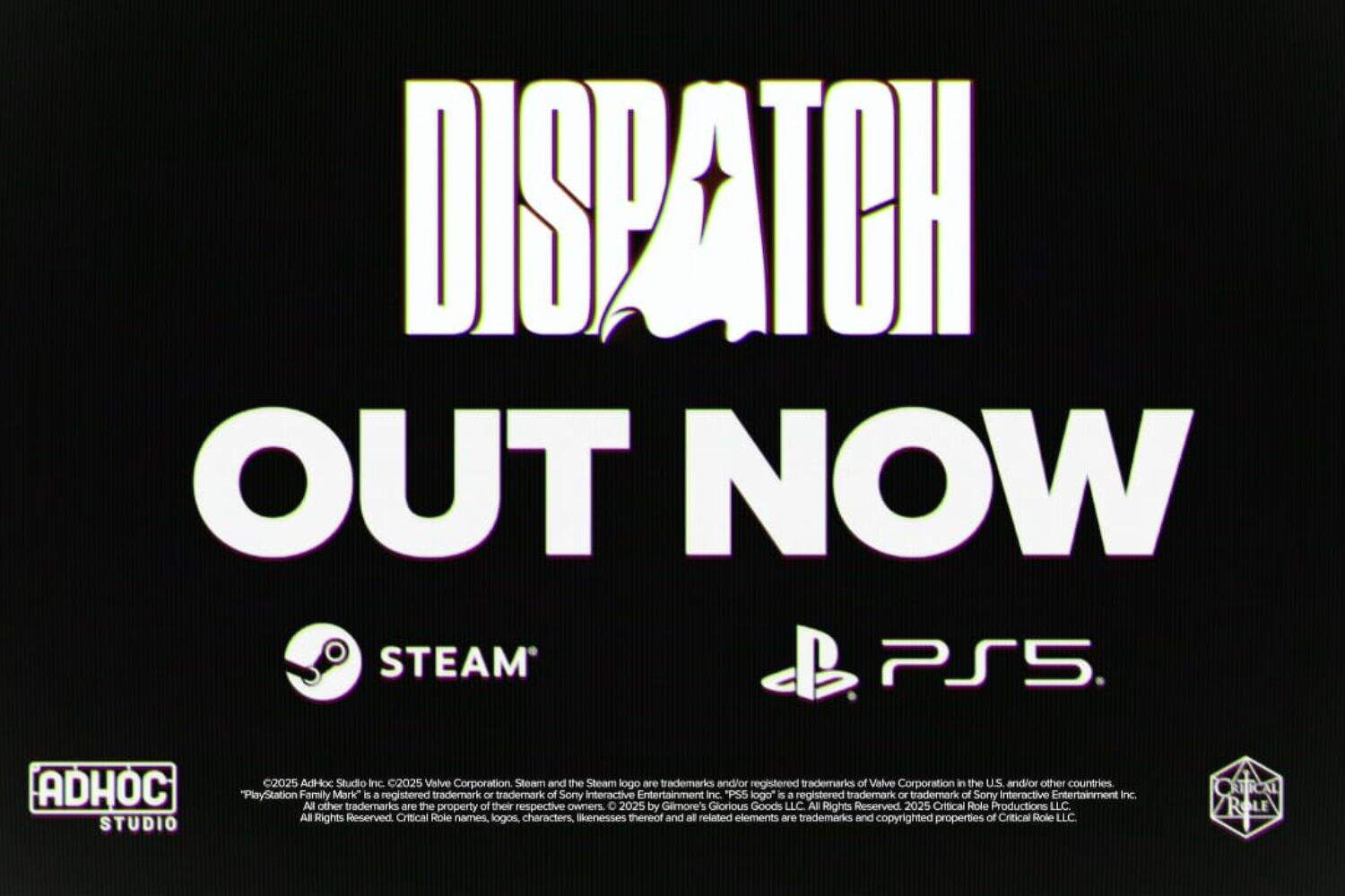 Dispatch
