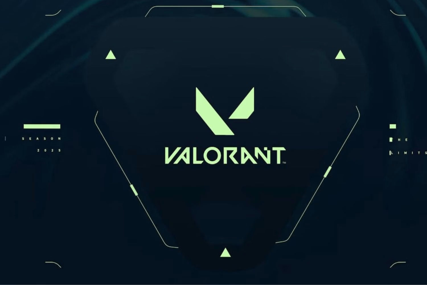 VALORANT