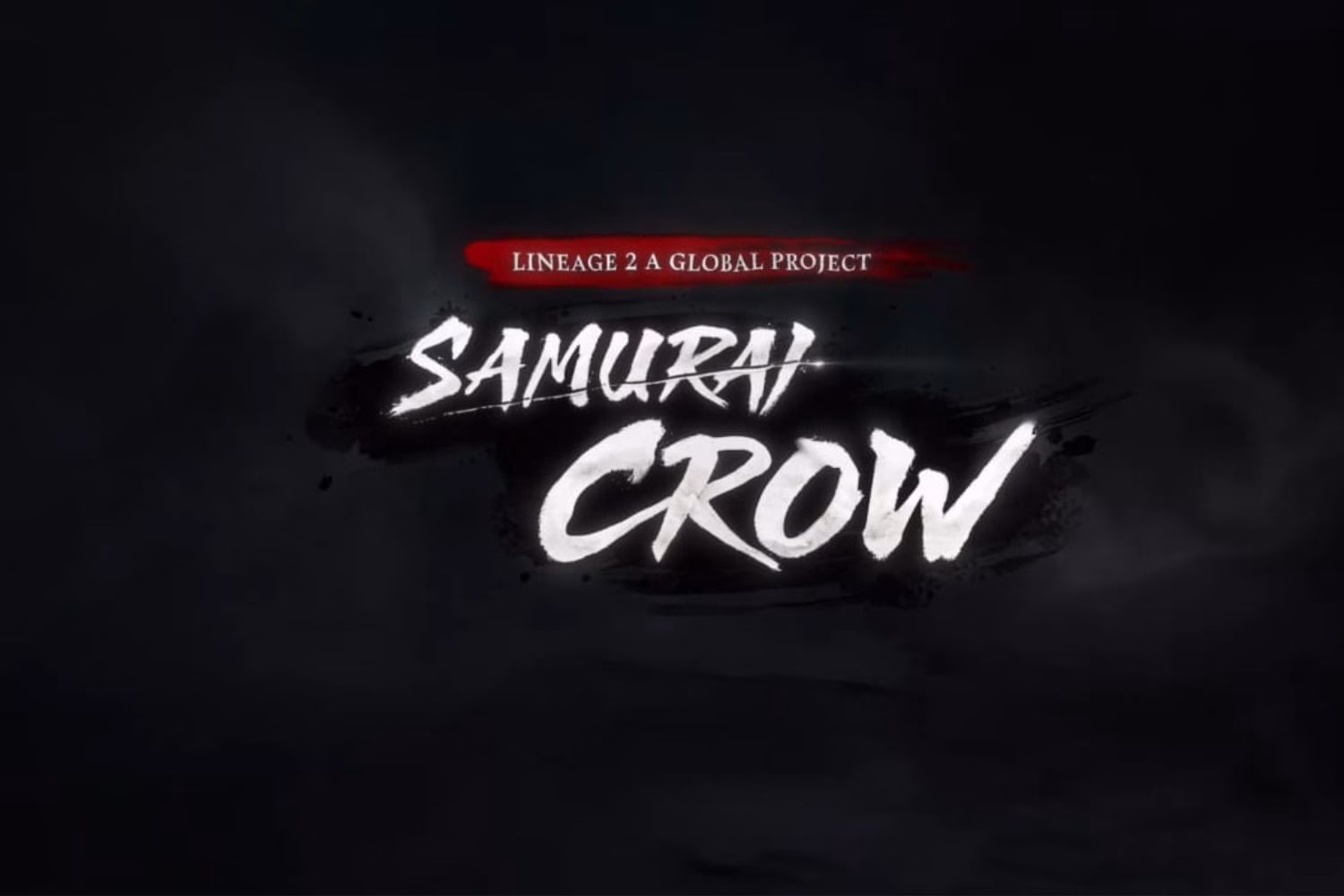 Samurai Crow