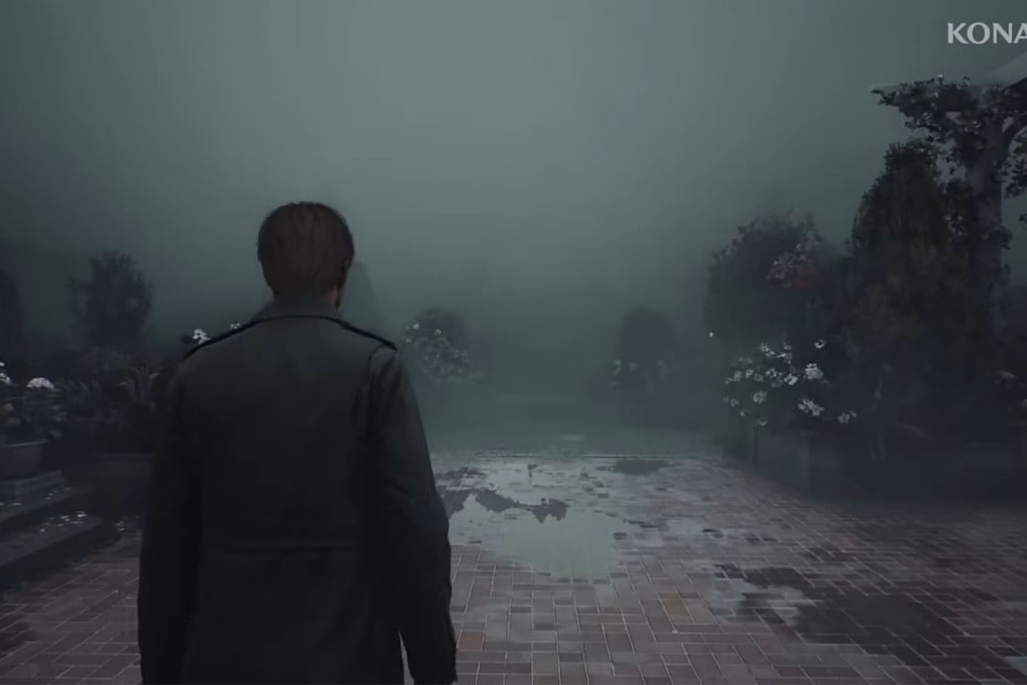 Silent Hill 2