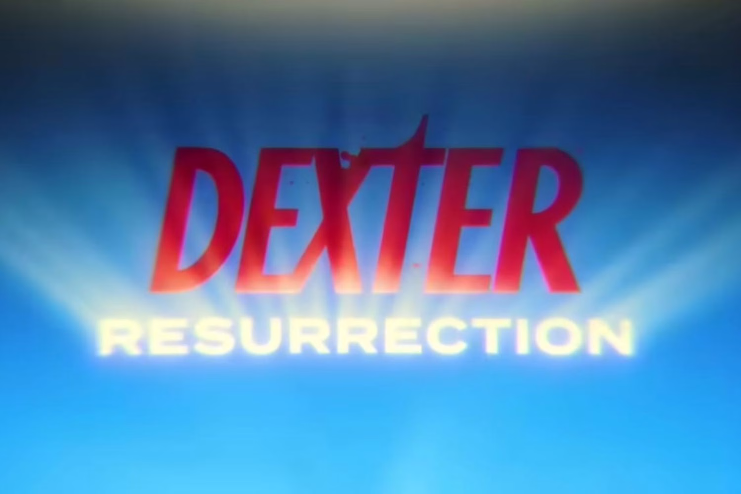 Dexter: Resurrección