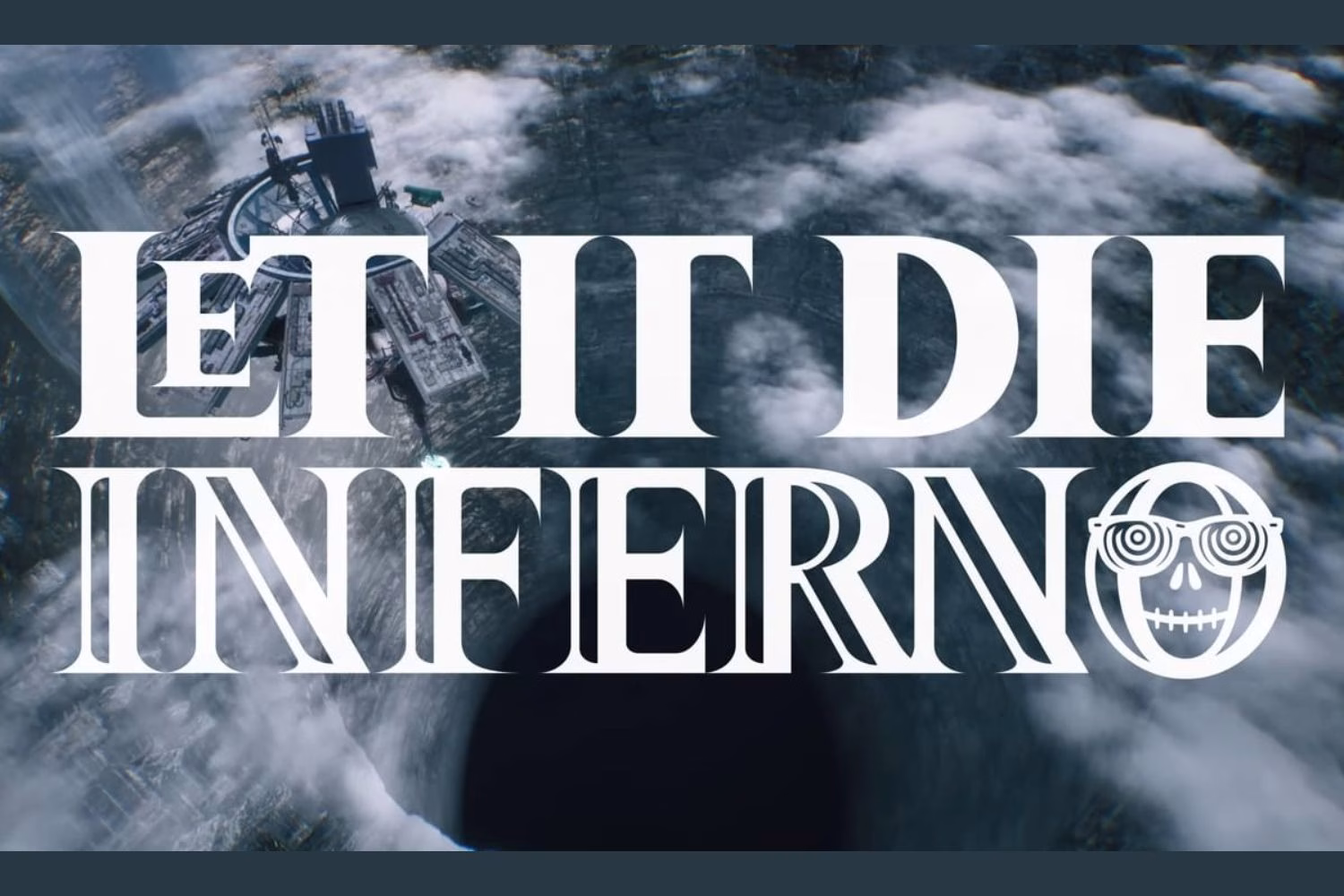 Let it Die: Inferno