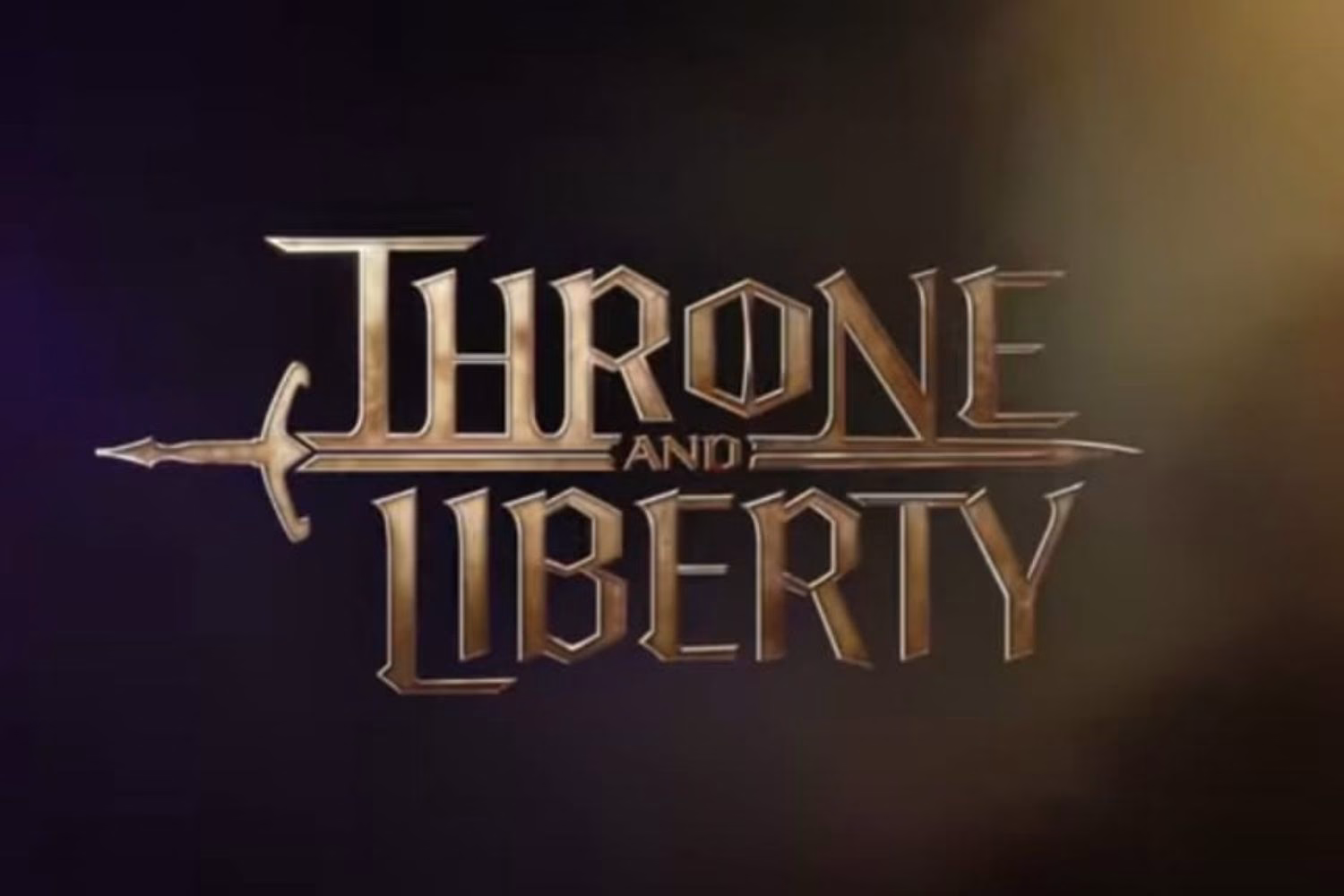 Throne and Liberty