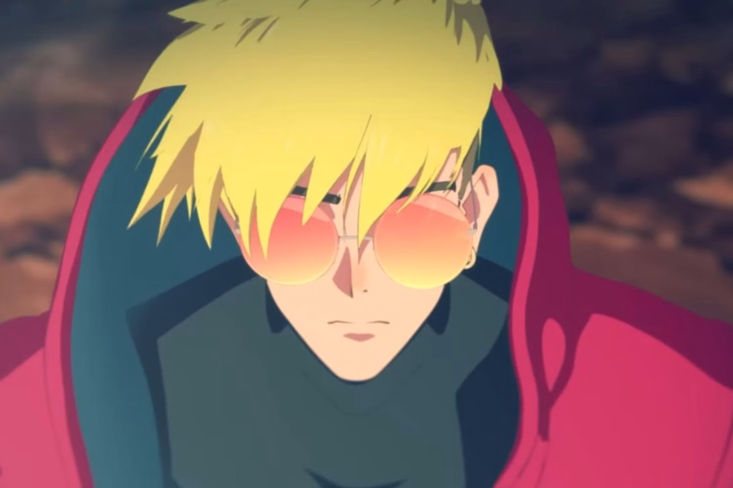 TRIGUN STARGAZE