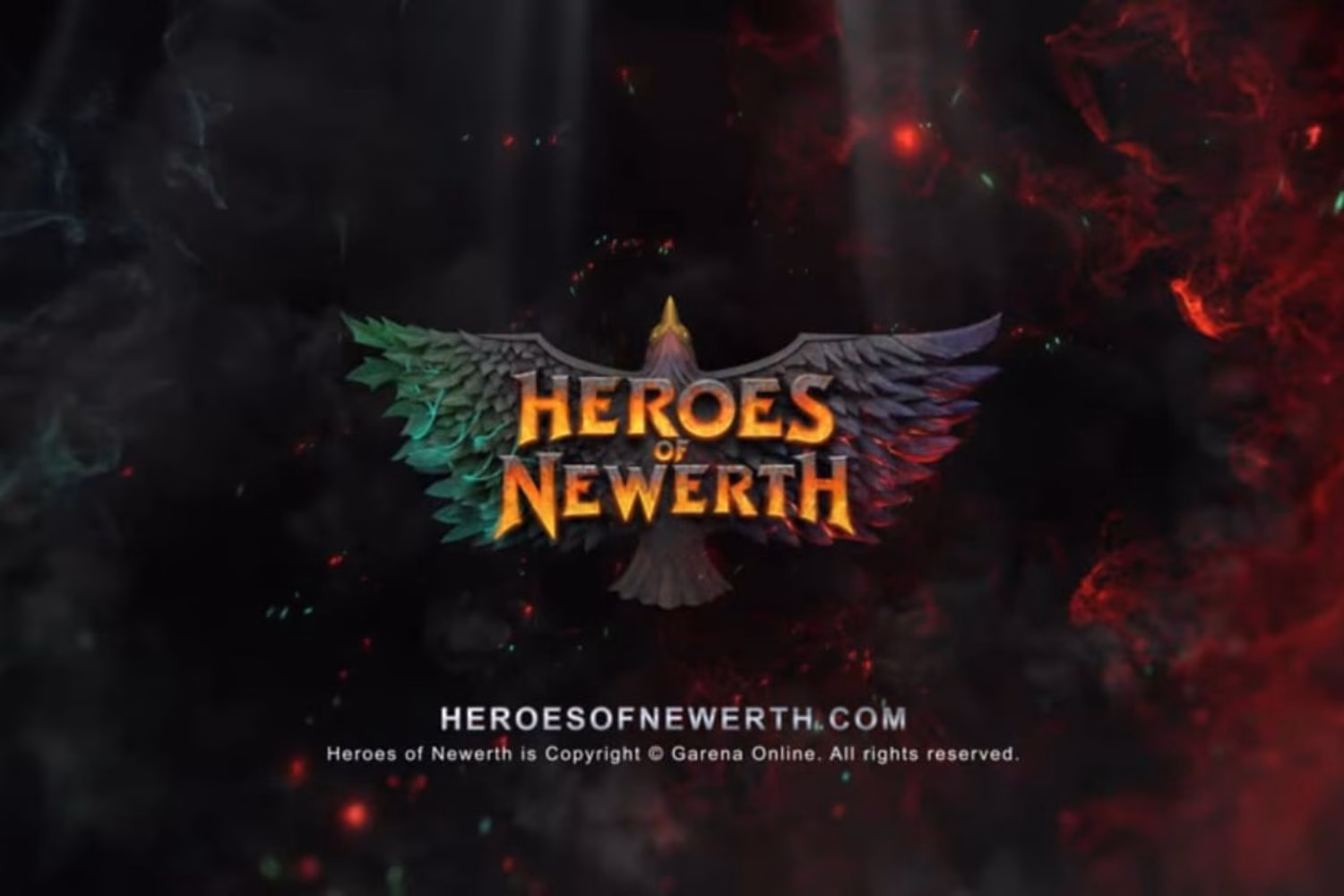 Heroes of Newerth