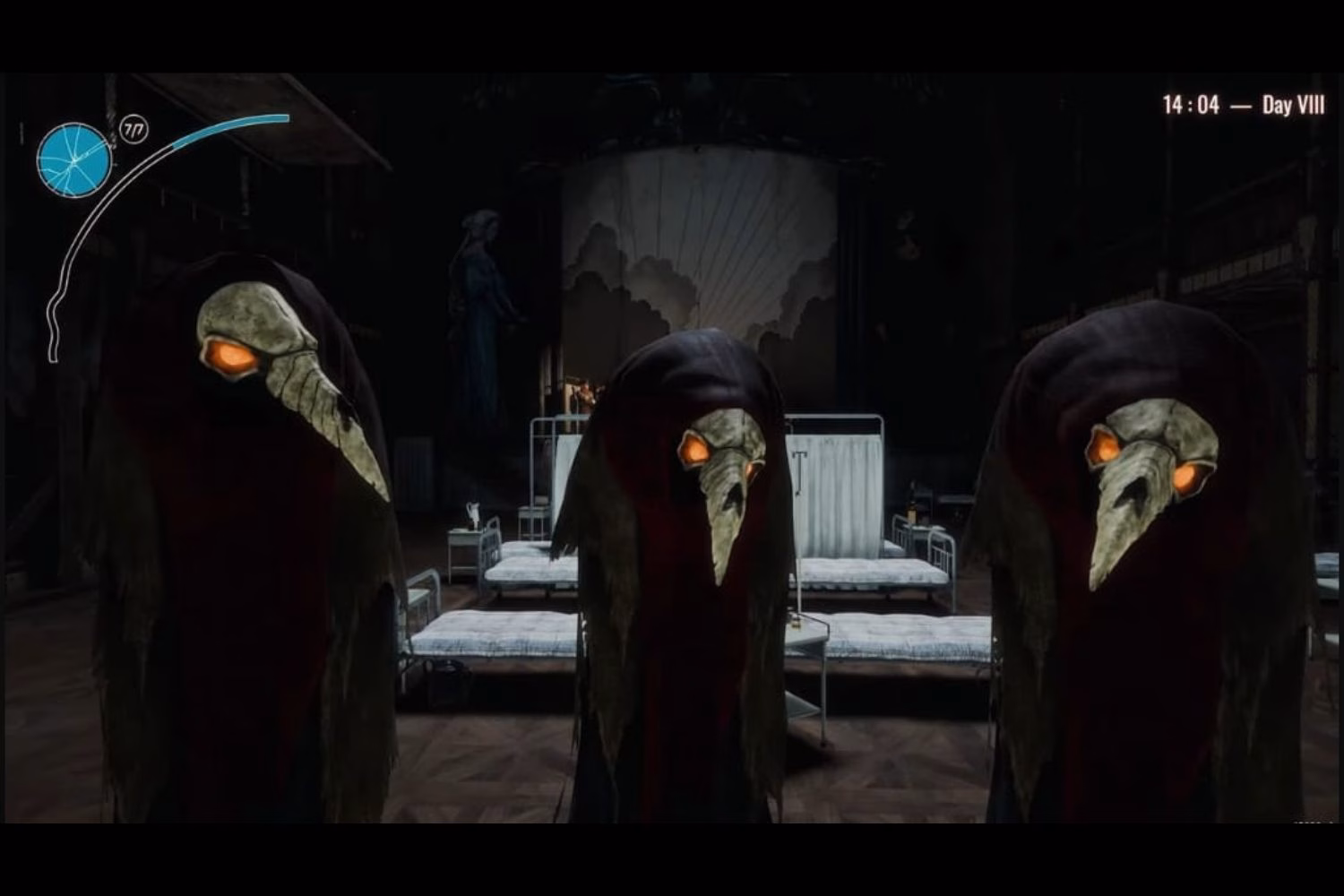 Pathologic 3