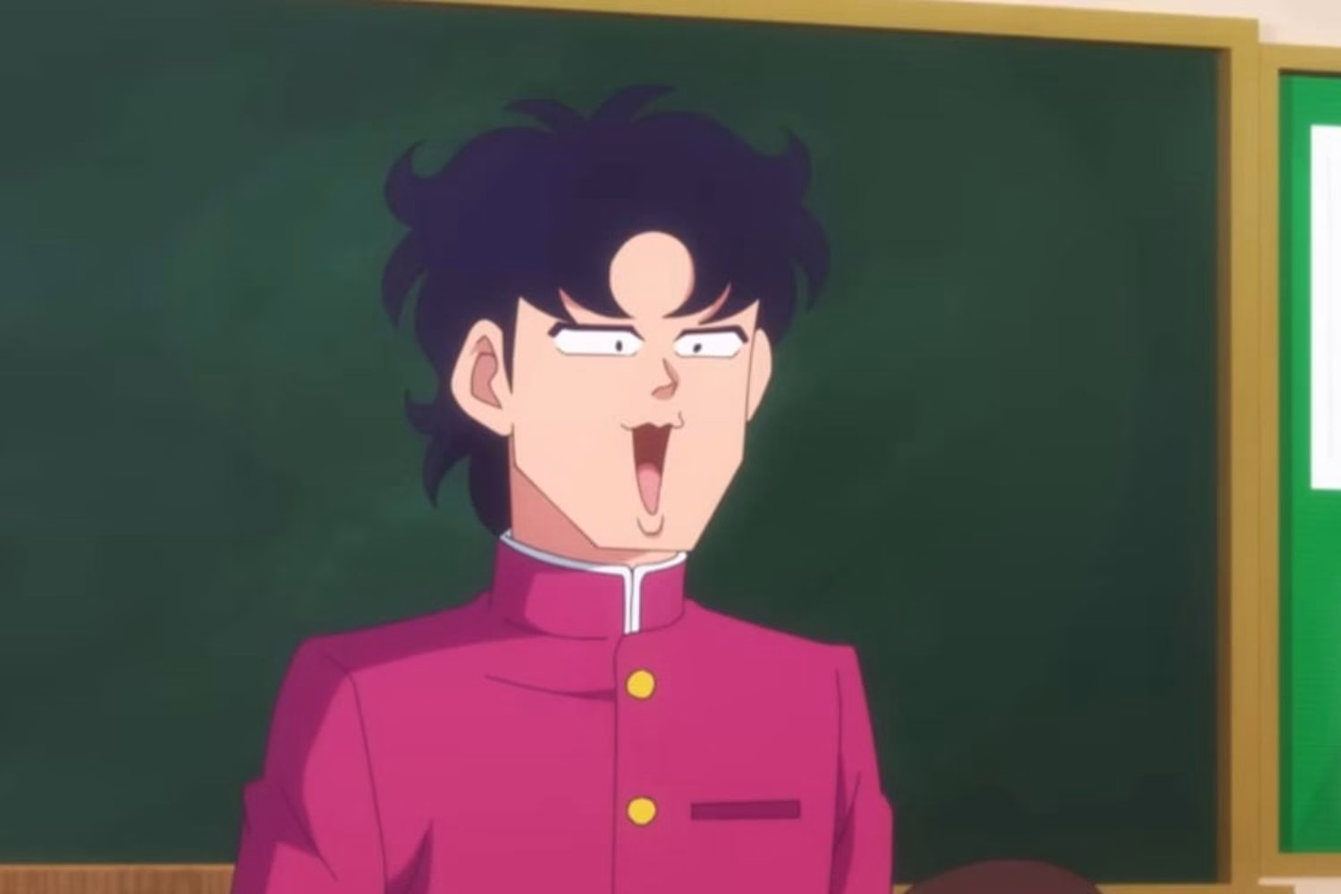 High School! Kimengumi
