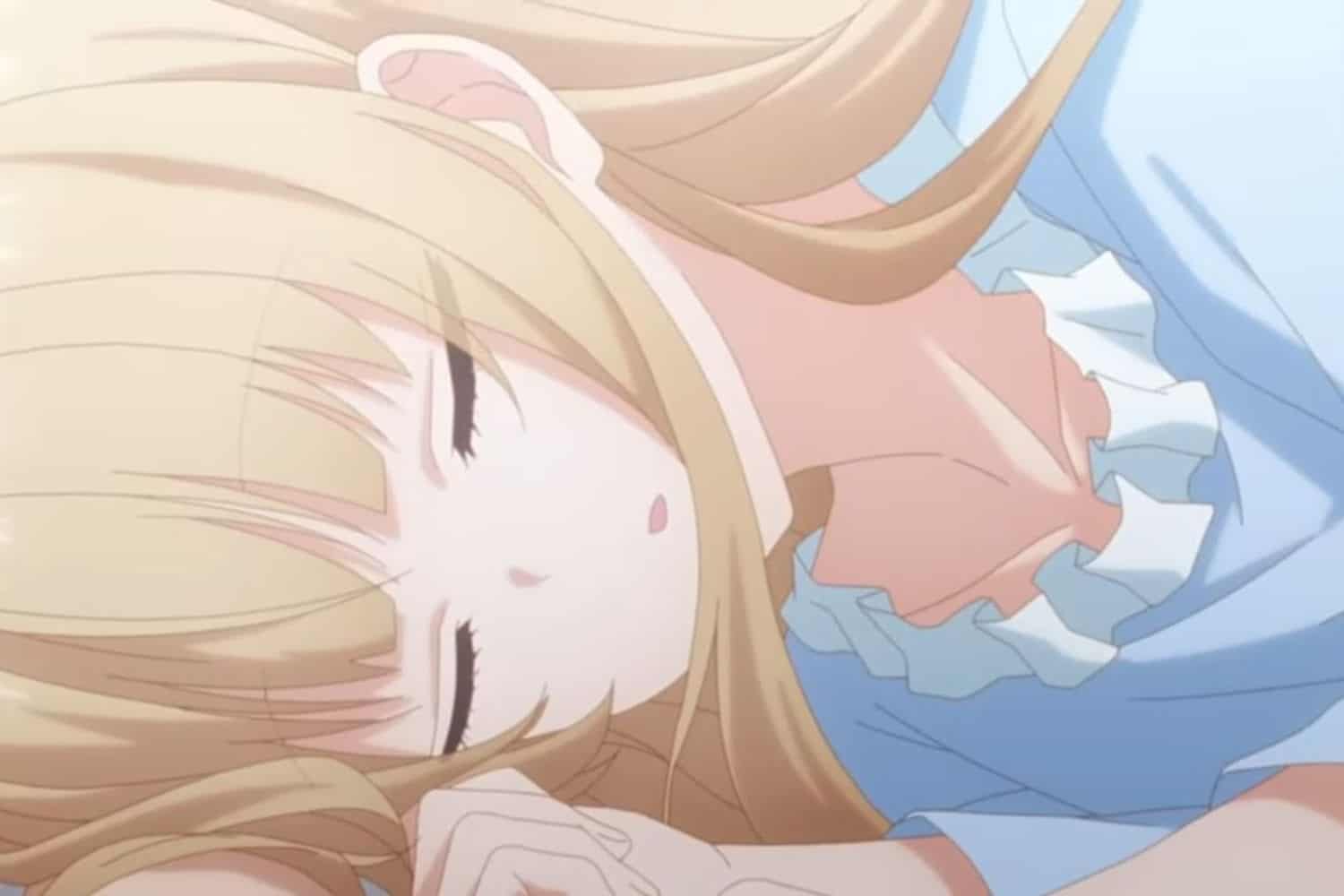 The Angel Next Door Spoils Me Rotten Temporada 2 revela su opening en un nuevo tráiler