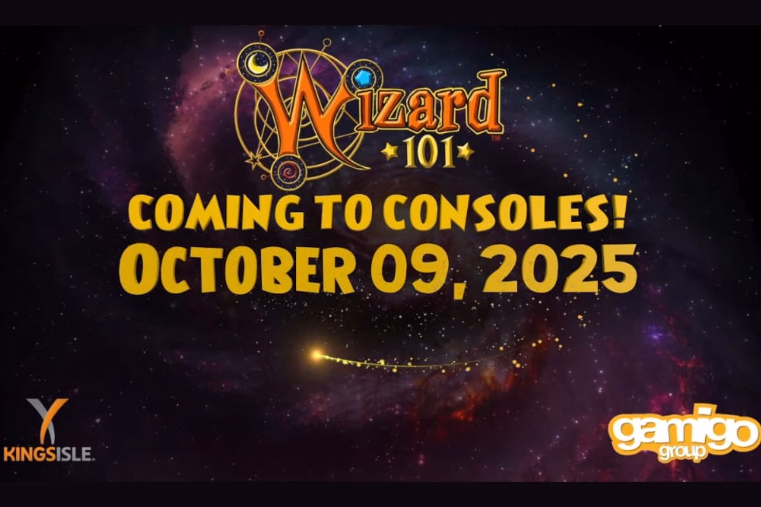 Wizard101