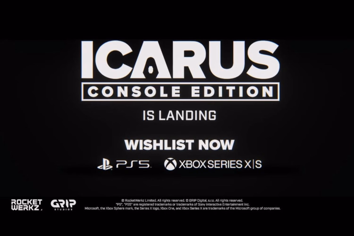 ICARUS