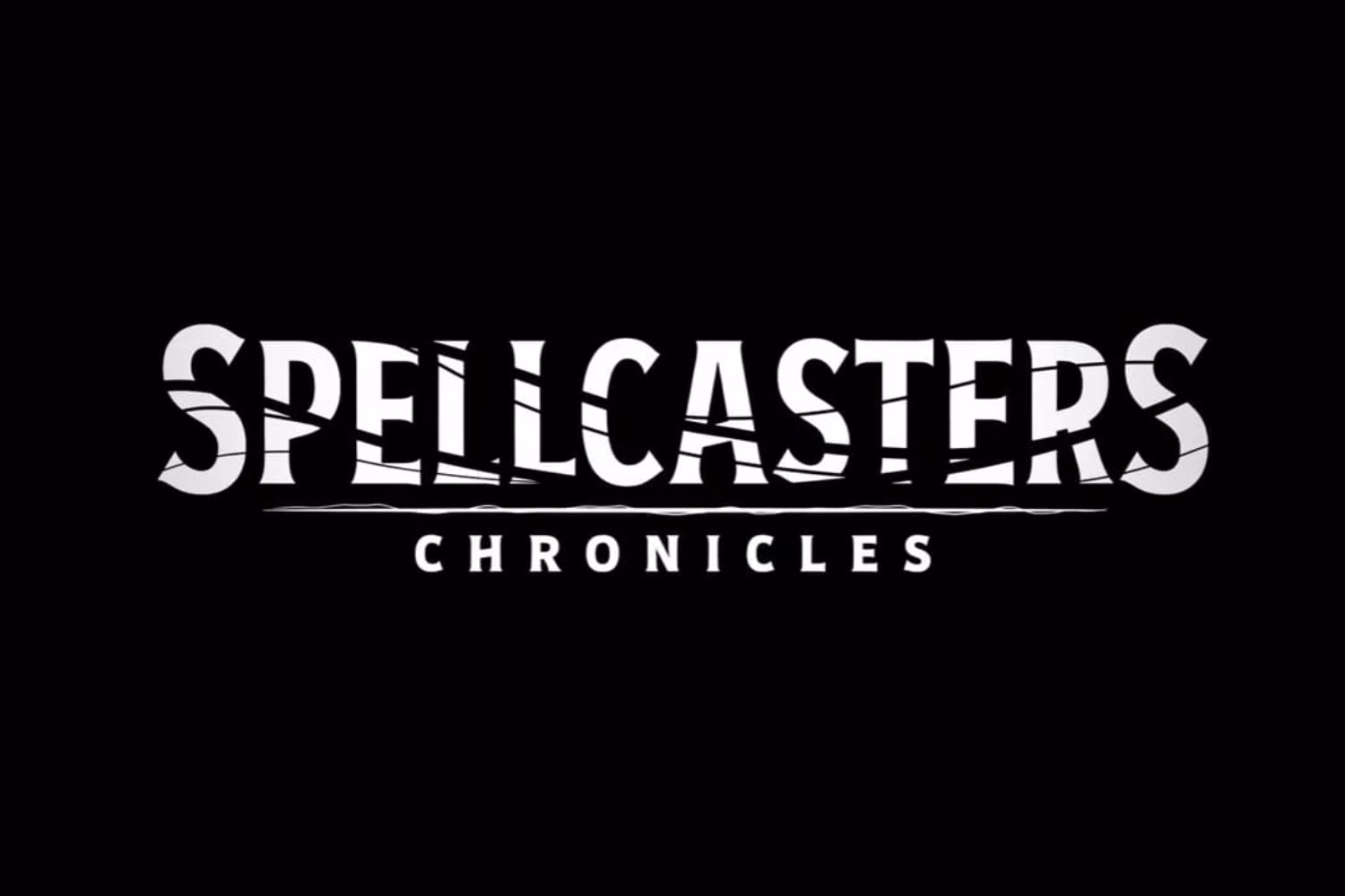 Spellcasters Chronicles