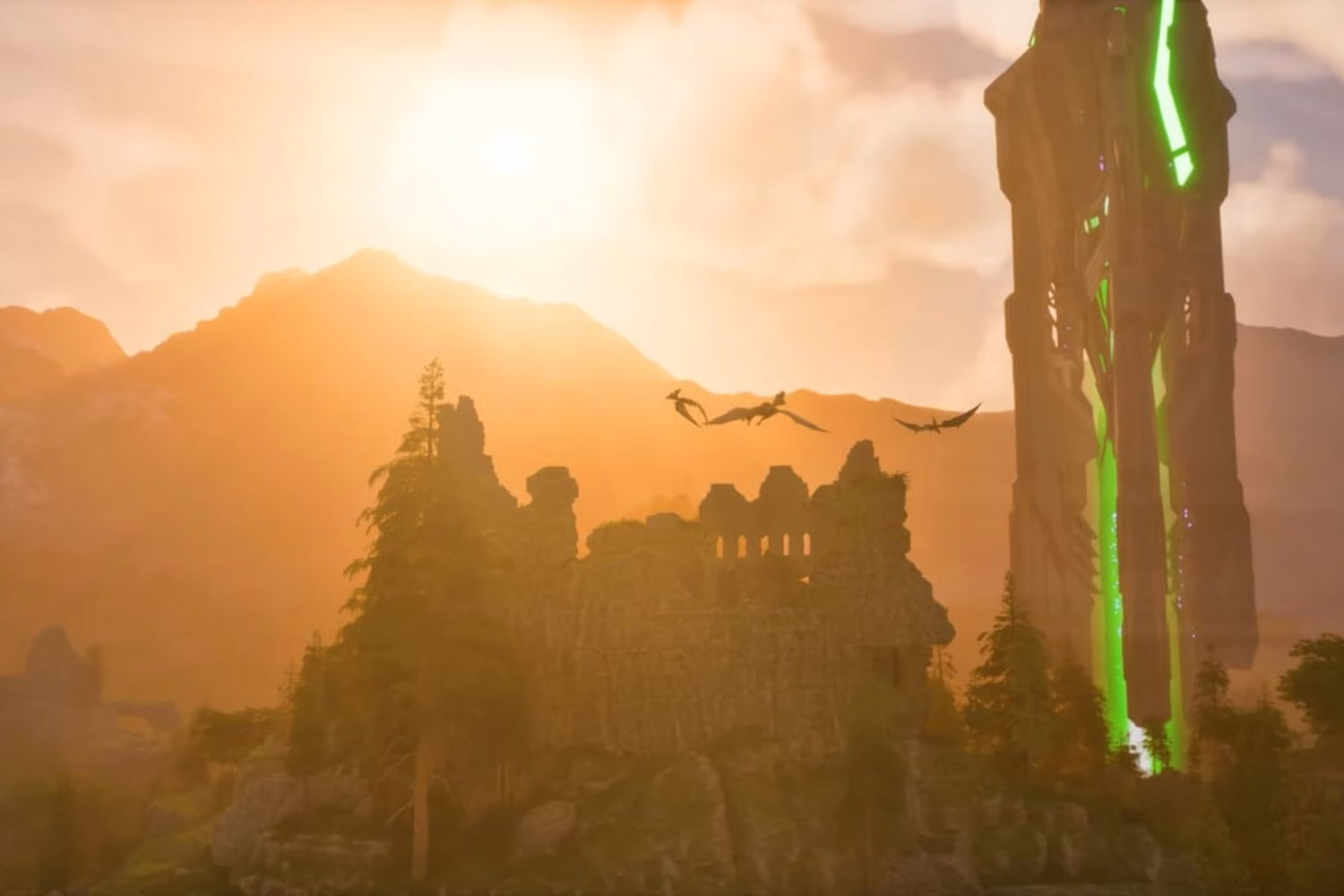 ARK: Ultimate Survivor Edition