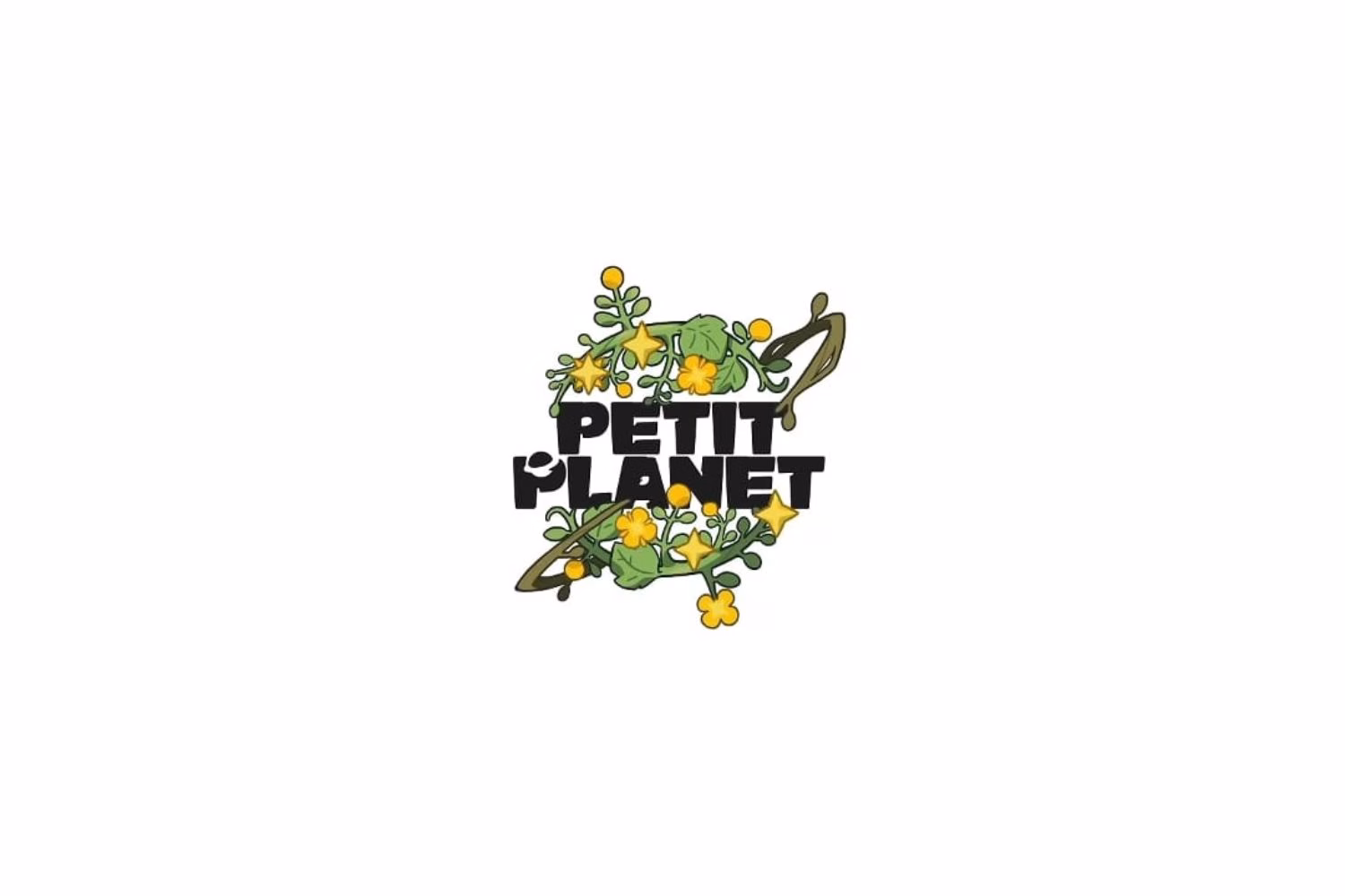 Petit Planet