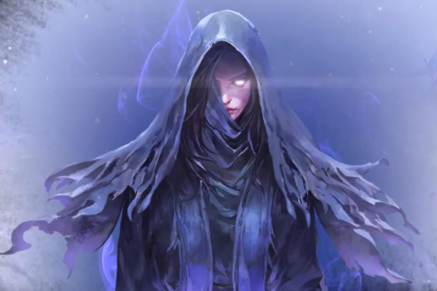 Lost Eidolons: Veil of the Witch
