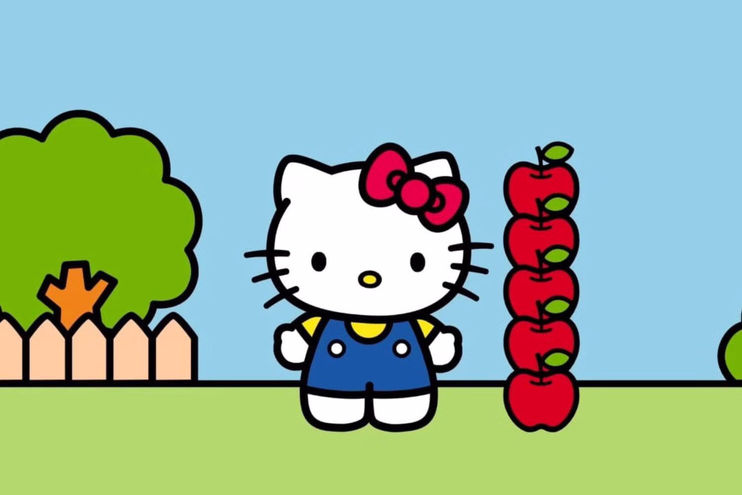 hello kitty