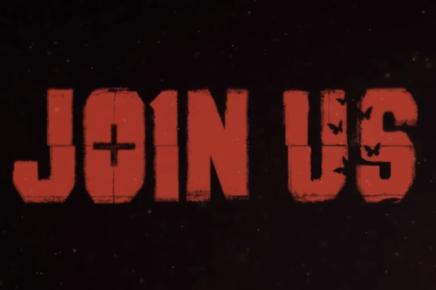 JOIN US