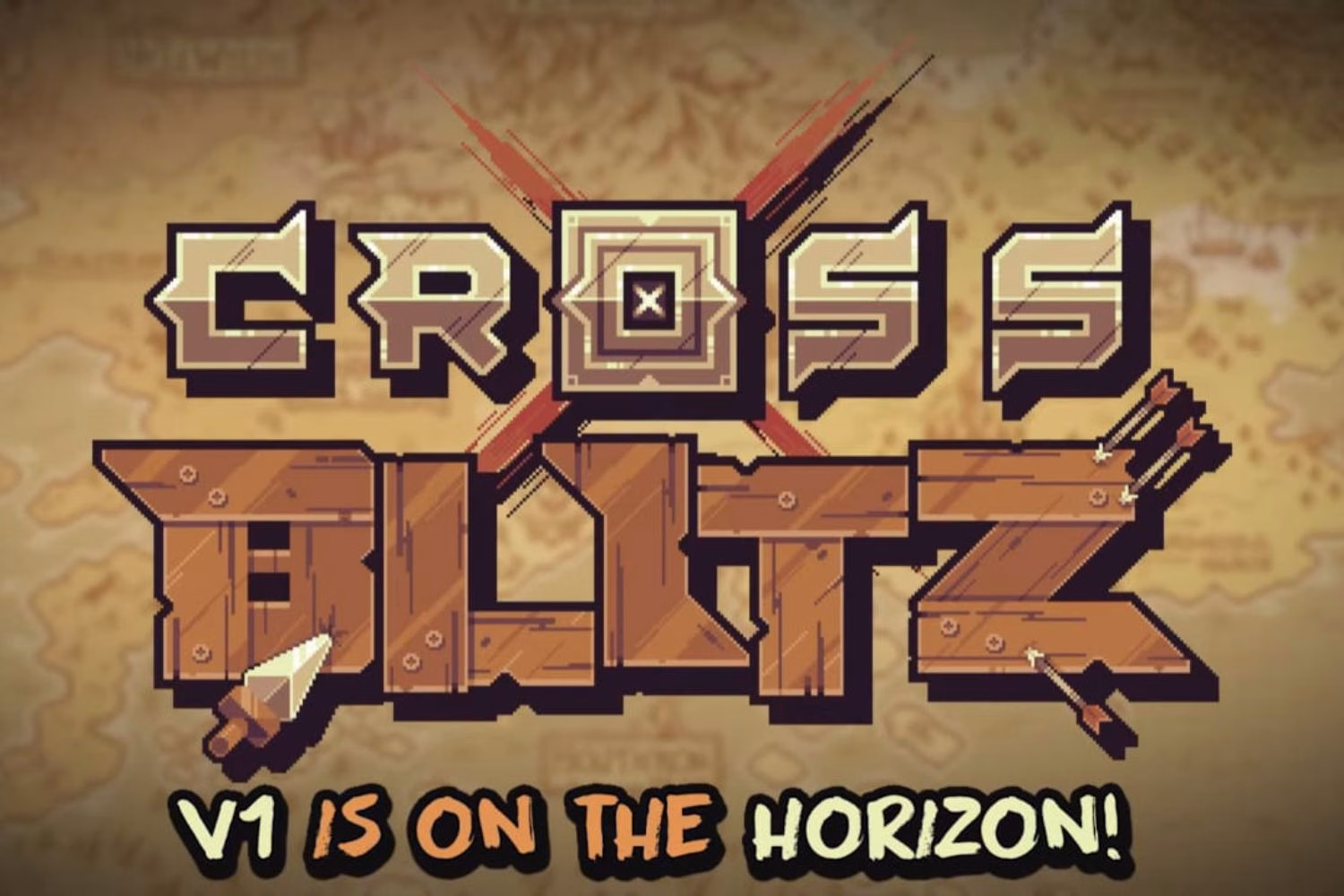 Cross Blitz