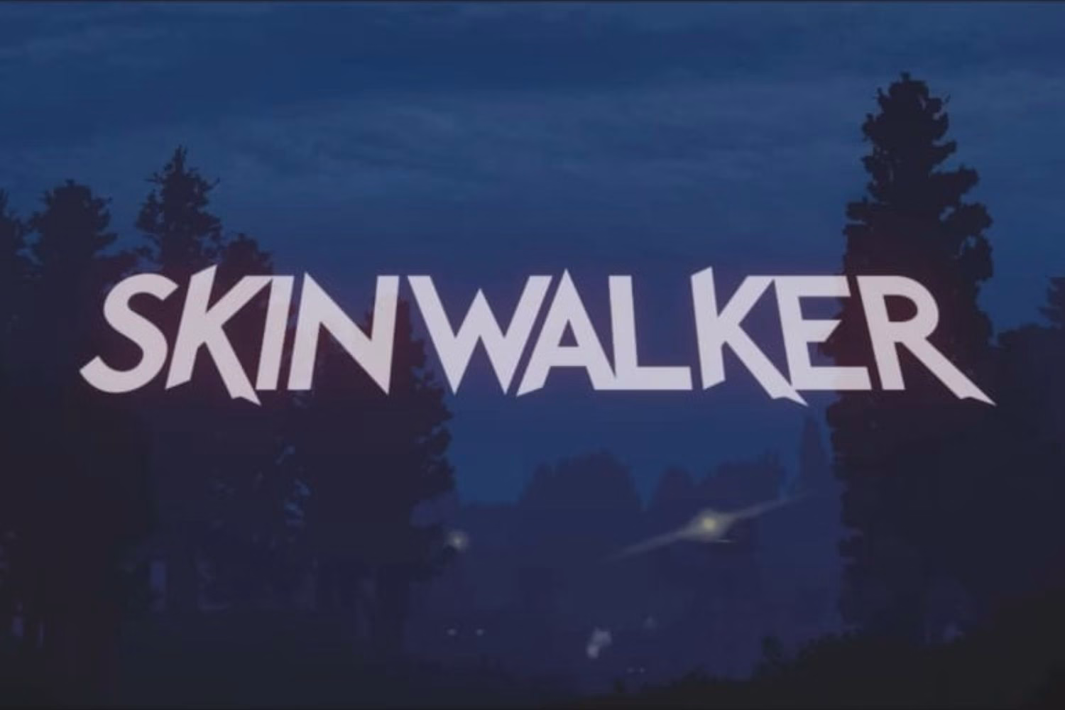 Skinwalker