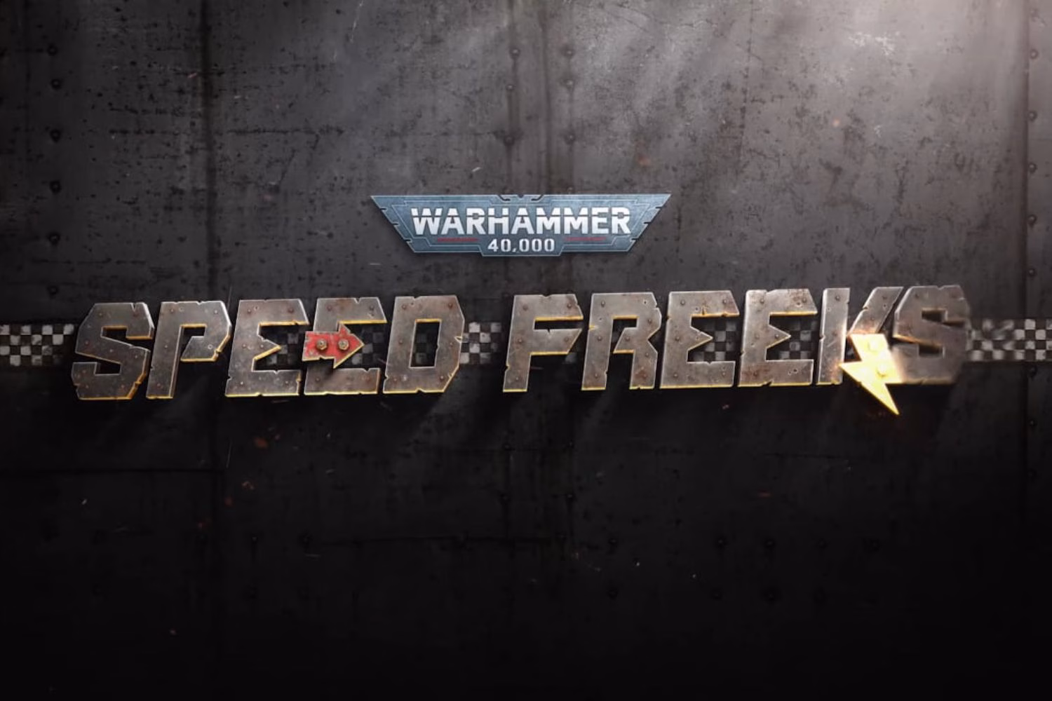 Warhammer 40,000: Speed Freeks