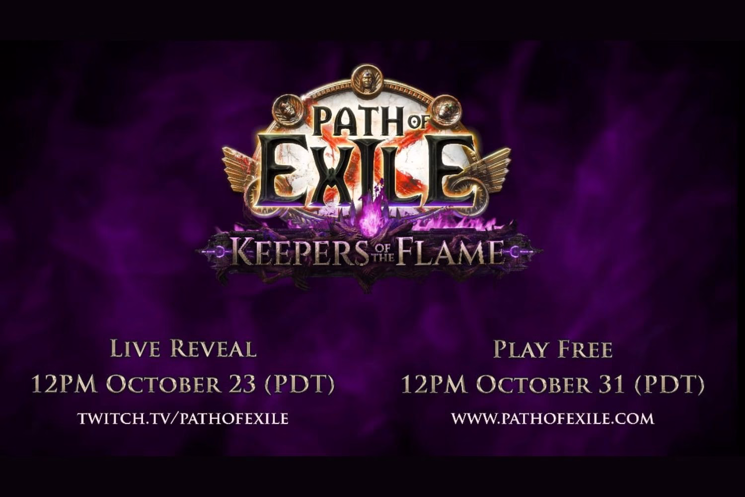 Path of Exile