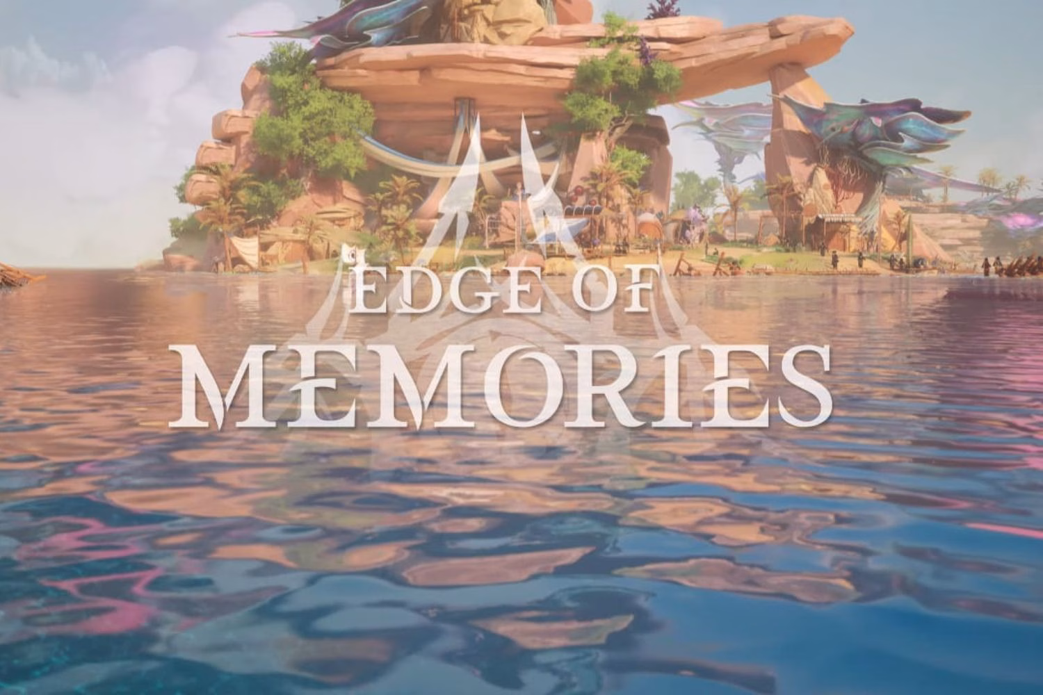 Edge of Memories