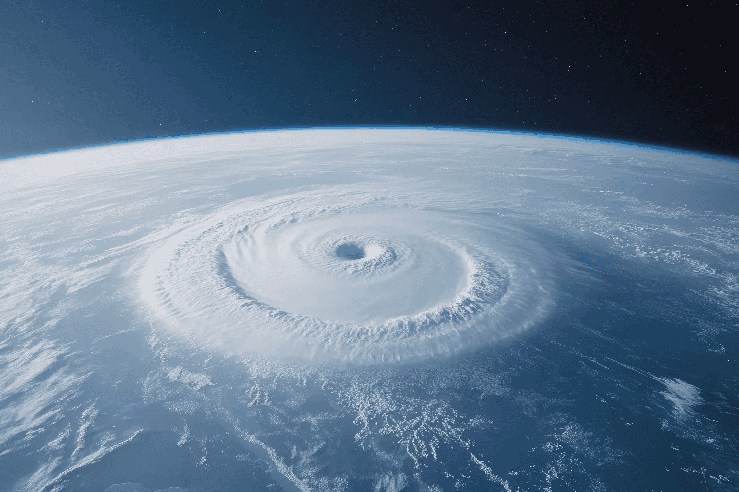 Cómo la inteligencia artificial podría salvar vidas durante los huracanes