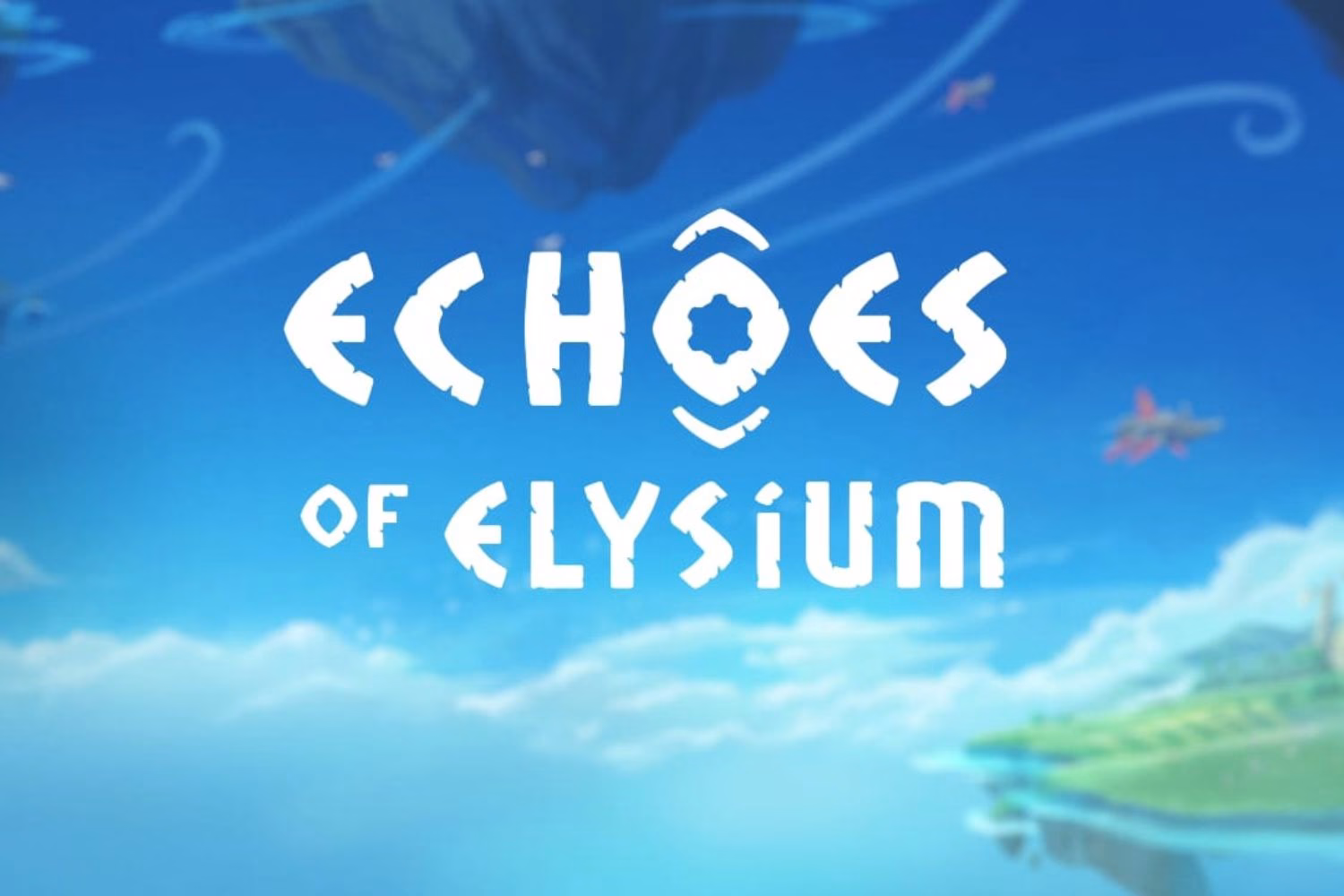 Echoes of Elysium