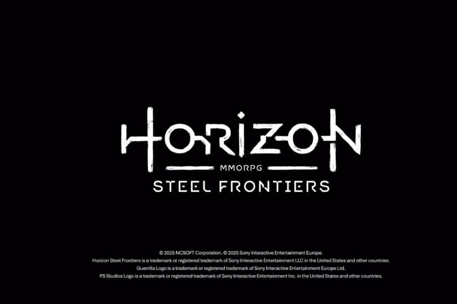 Horizon Steel Frontiers