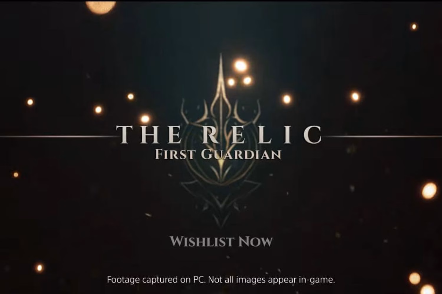 The Relic: First Guardian