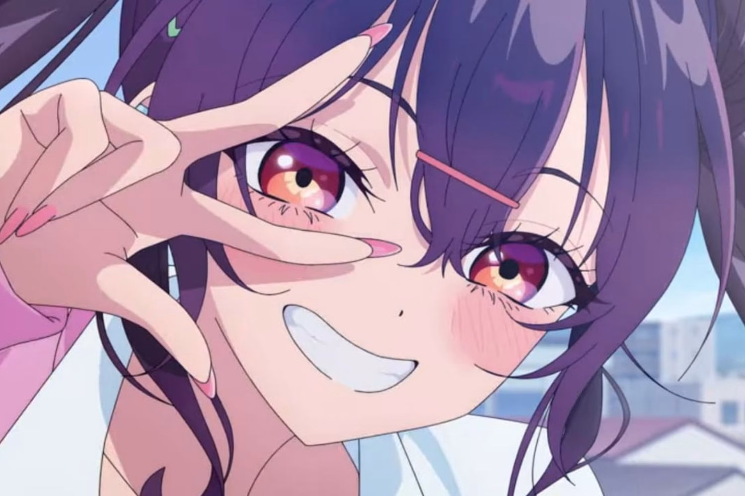 Kakunaru Ue wa