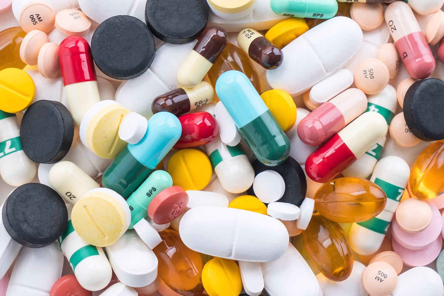 El uso crónico de suplementos