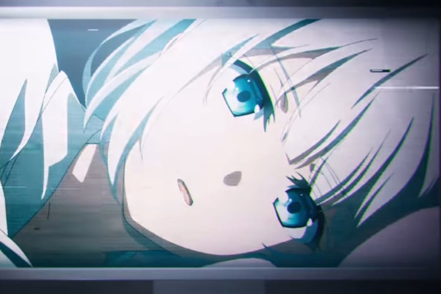 The Detective Is Already Dead