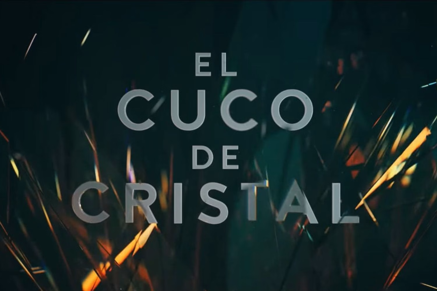 El cuco de Cristal