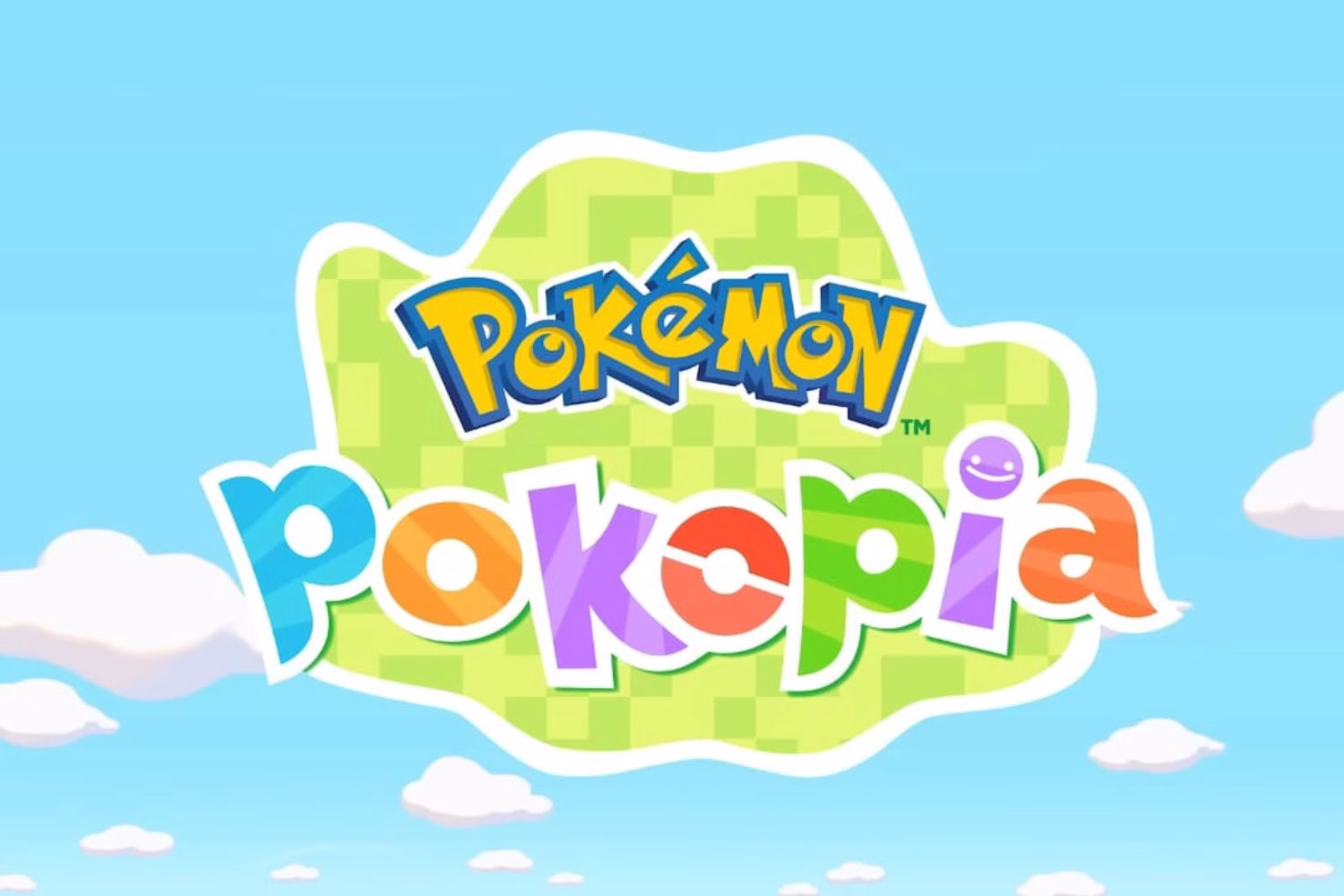 Pokémon Pokopia