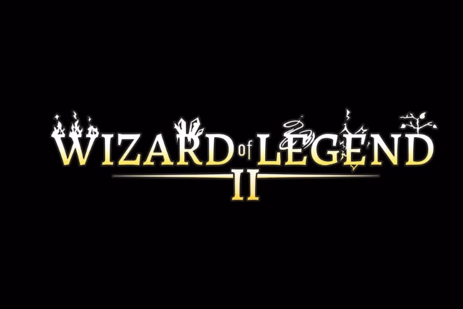Wizard of Legend 2