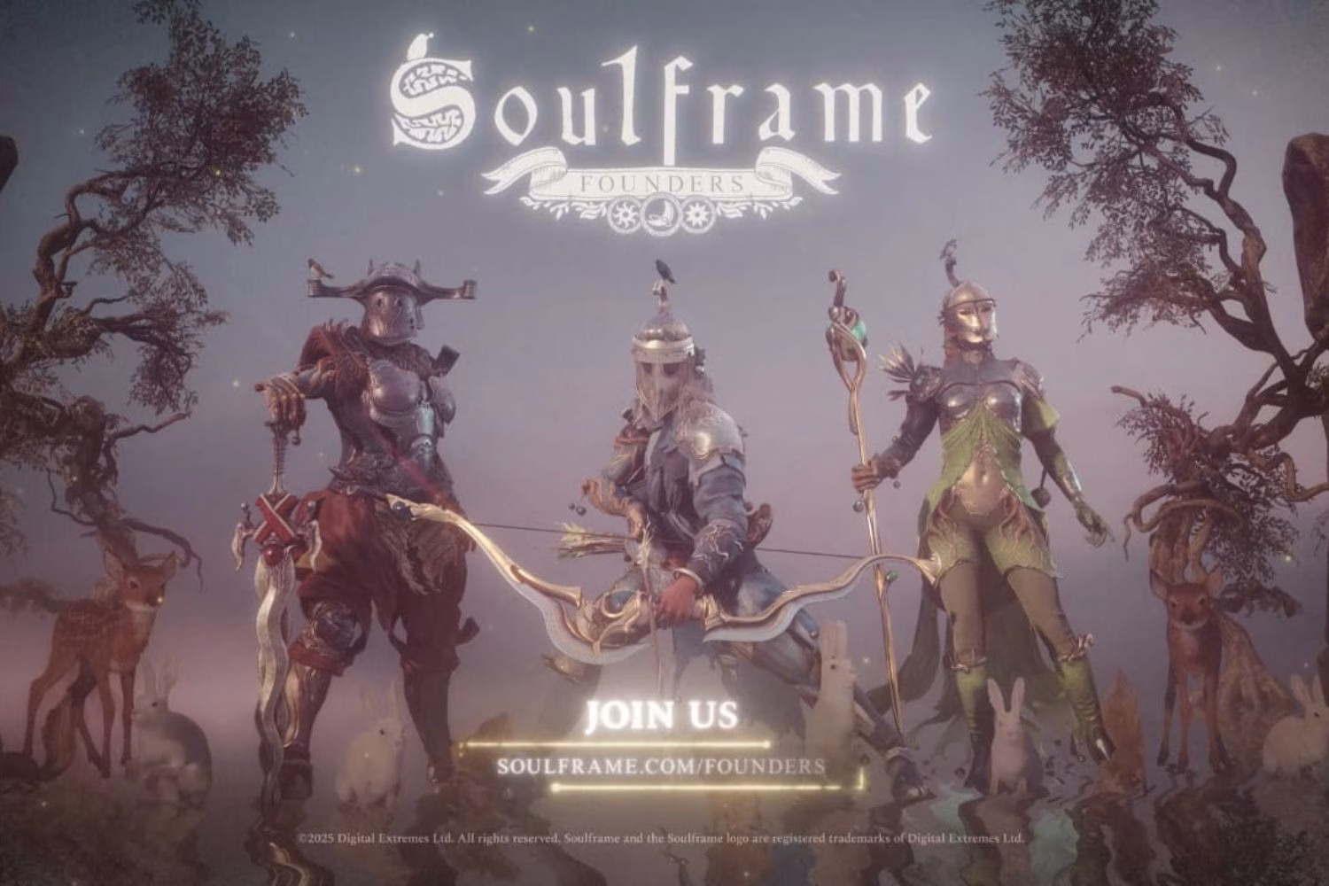 Soulframe