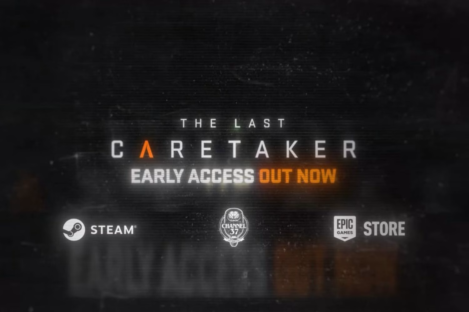 The Last Caretaker
