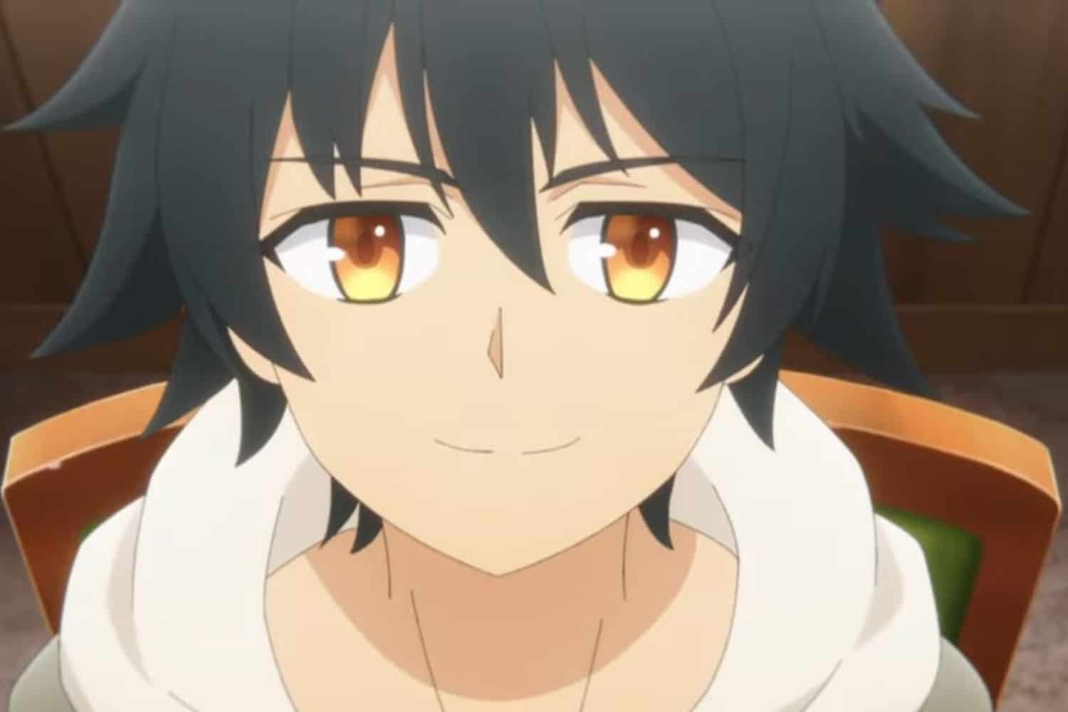 Hero Without a Class