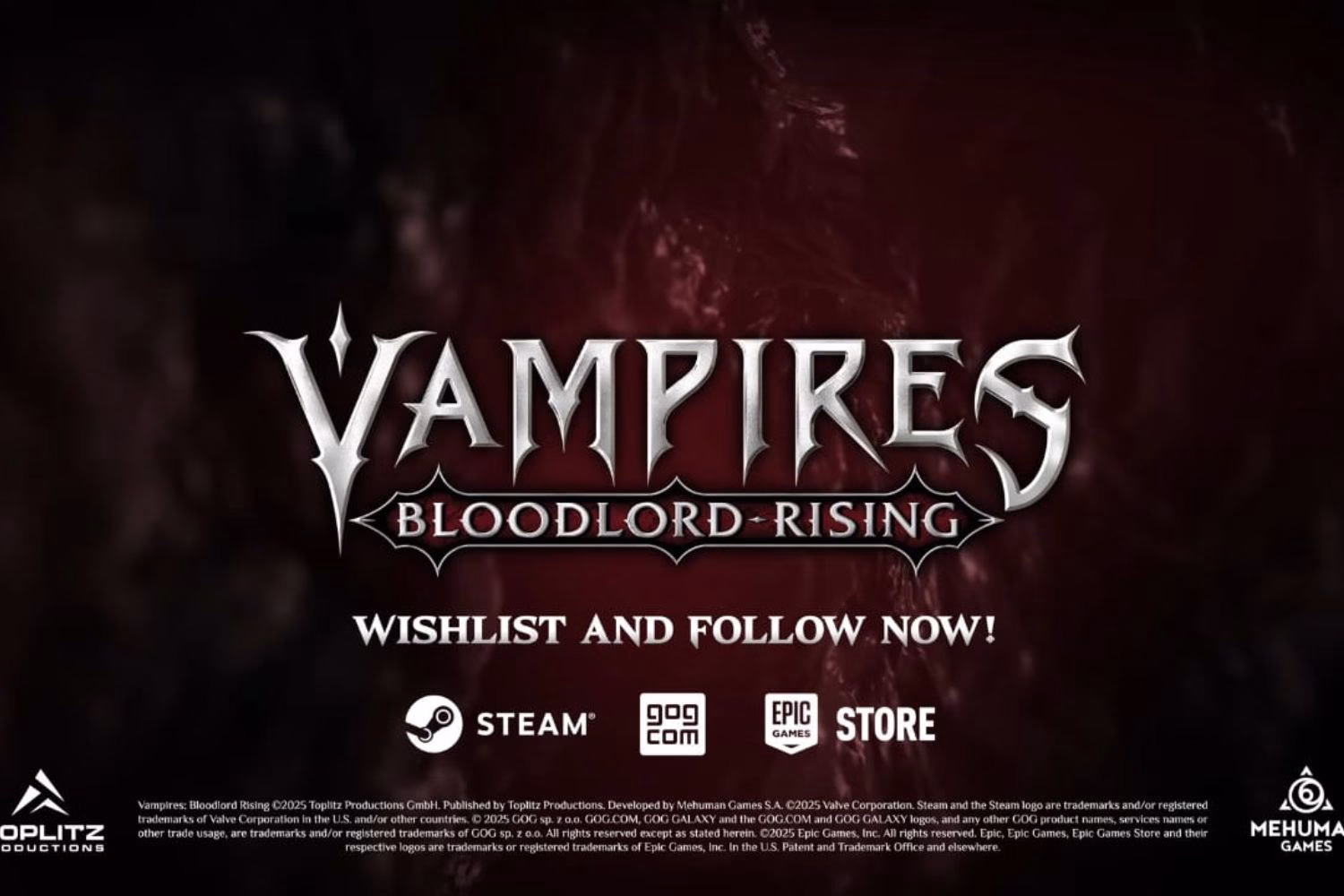 Vampires: Bloodlord Rising
