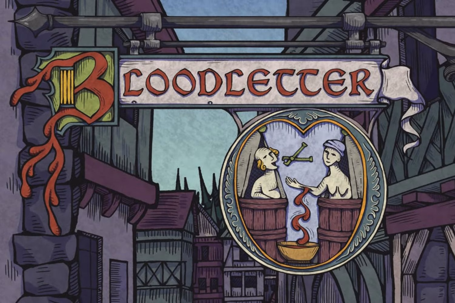 Bloodletter