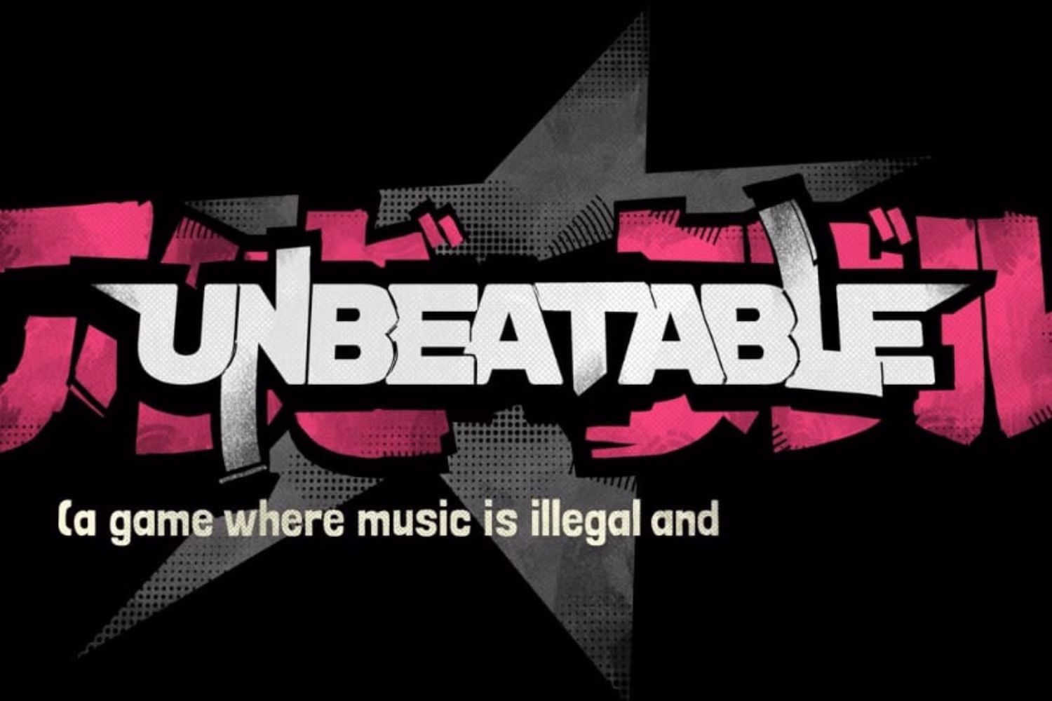 Unbeatable